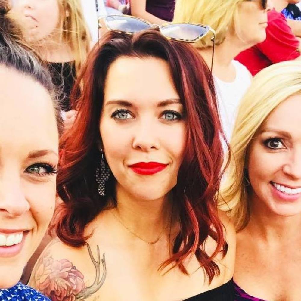 Meet your Posher, Lindsey